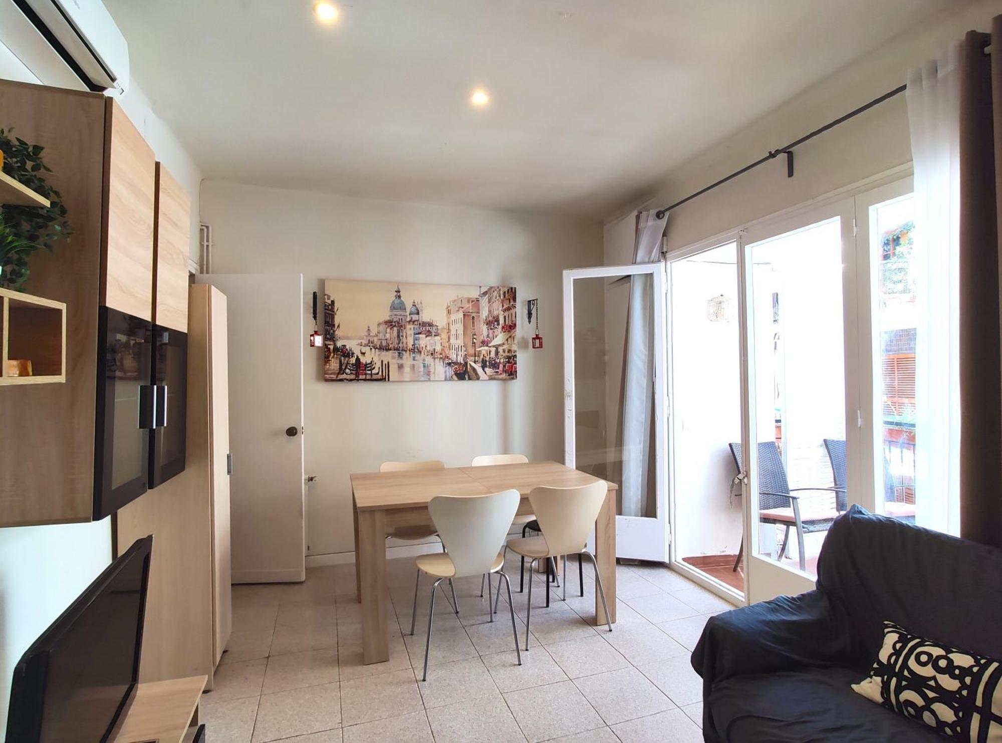 Maribeach2 Apartment